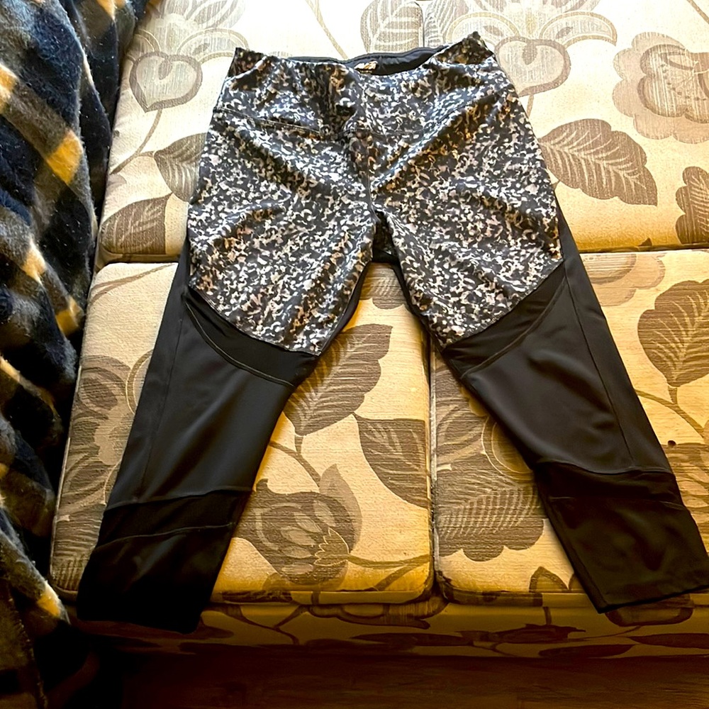 Leggings/athletic leggings